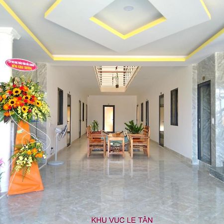 Phong Nha Hotel Phú Quý Zewnętrze zdjęcie