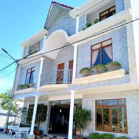 Phong Nha Hotel Phú Quý Zewnętrze zdjęcie