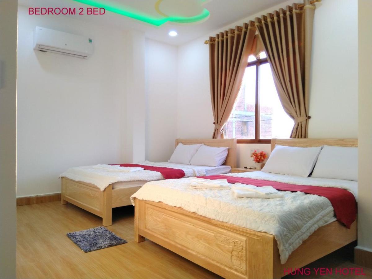 Phong Nha Hotel Phú Quý Zewnętrze zdjęcie