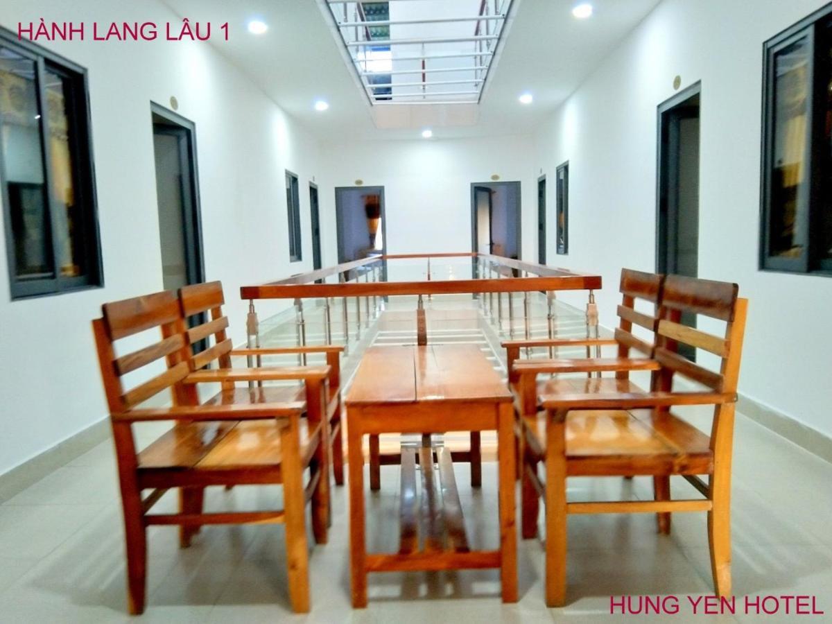 Phong Nha Hotel Phú Quý Zewnętrze zdjęcie