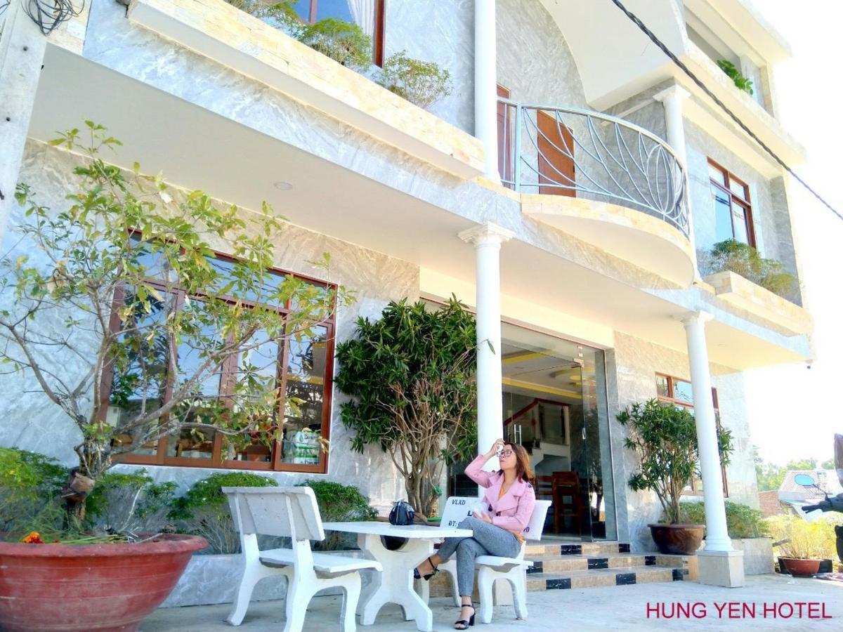 Phong Nha Hotel Phú Quý Zewnętrze zdjęcie