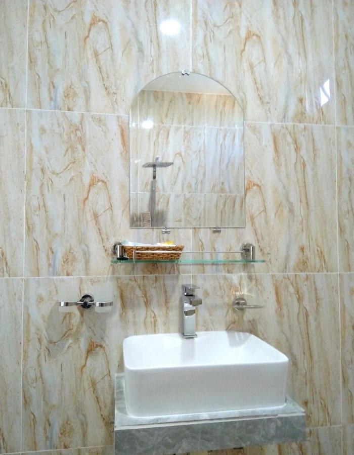 Phong Nha Hotel Phú Quý Zewnętrze zdjęcie