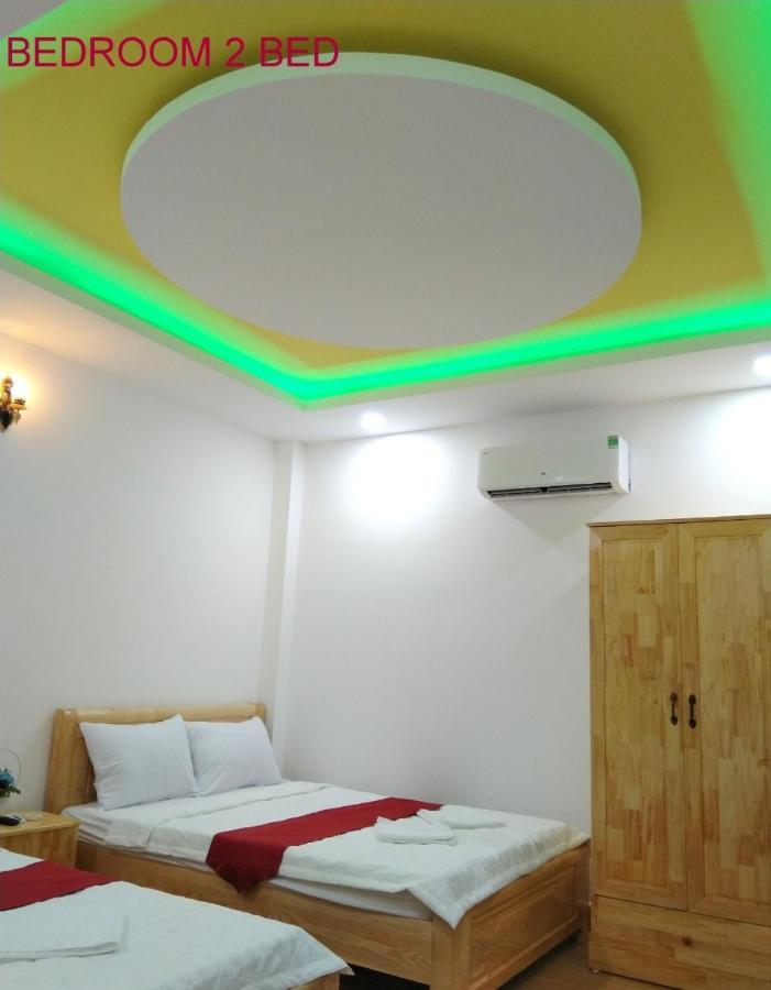 Phong Nha Hotel Phú Quý Zewnętrze zdjęcie