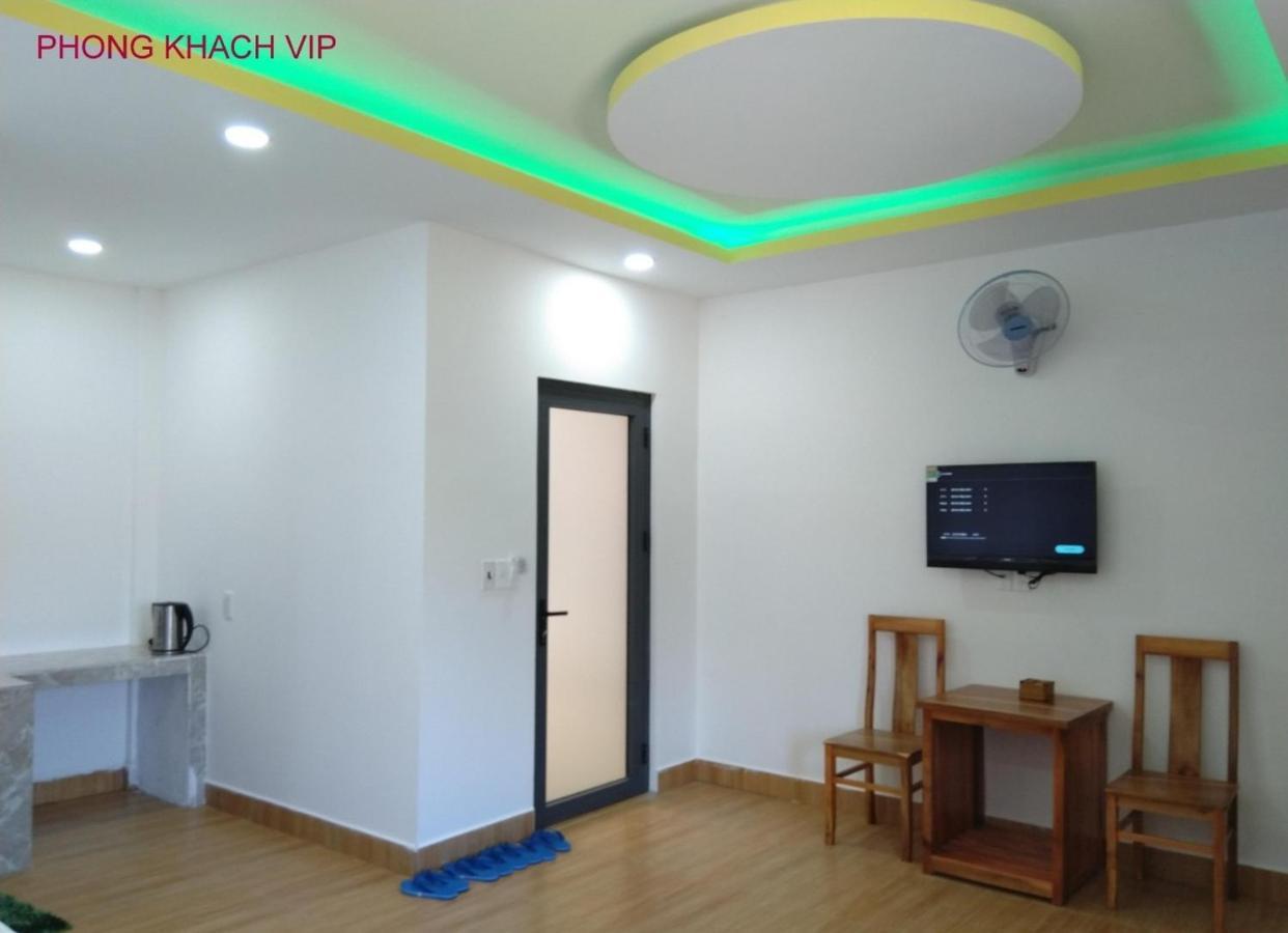 Phong Nha Hotel Phú Quý Zewnętrze zdjęcie